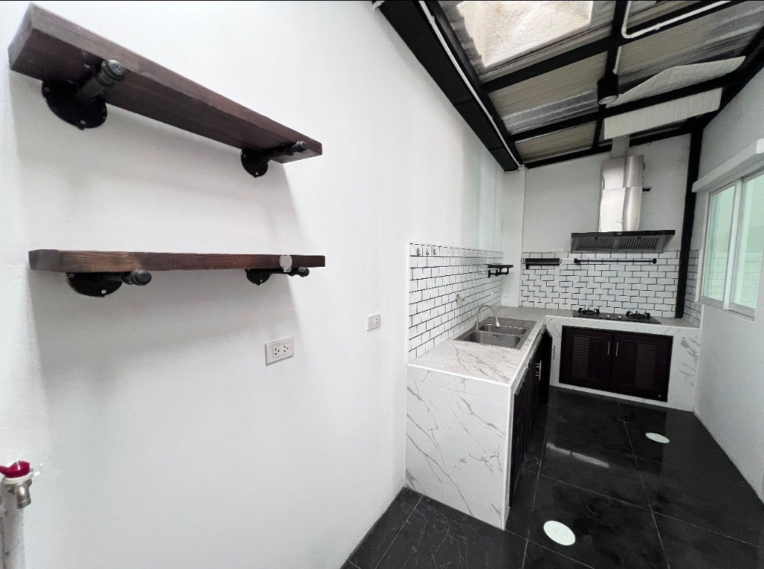 picture Two-storey townhouse for sale in Pruksa Ville Ramkhamhaeng–Outer Ring, Saphan Sung, Bangkok - 6/13