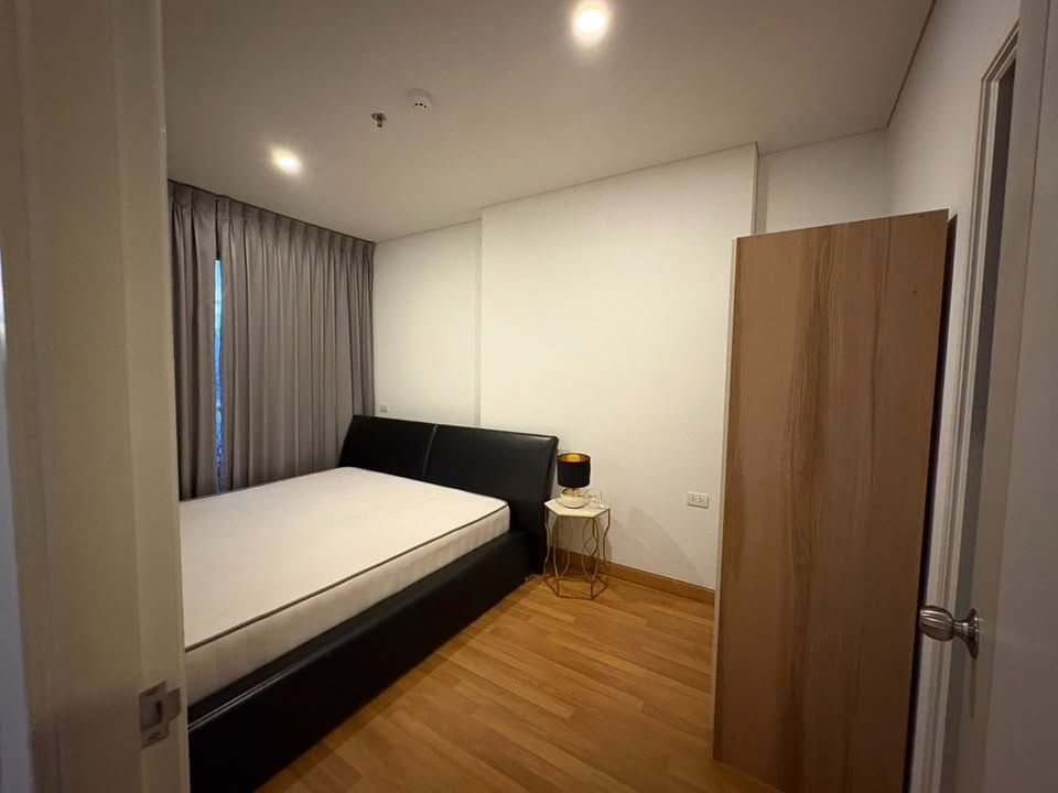 picture PFD-05376 Condo for Rent: Lumpini place Ratchada - Sathu Schedule a viewing 👉 Line: @propertyfinder - 3/5