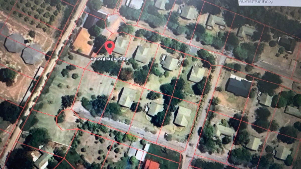 รูป ายที่ดินพร้อมบ้านพักตากอากาศ เขาใหญ่ ปากช่อง #ราคาจับต้องได้ พร้อมอยู่ ฮอลิเดย์ปาร์ค เขาใหญ่  147 ตร.ว (โฉนด) - รูปที่ 13/20