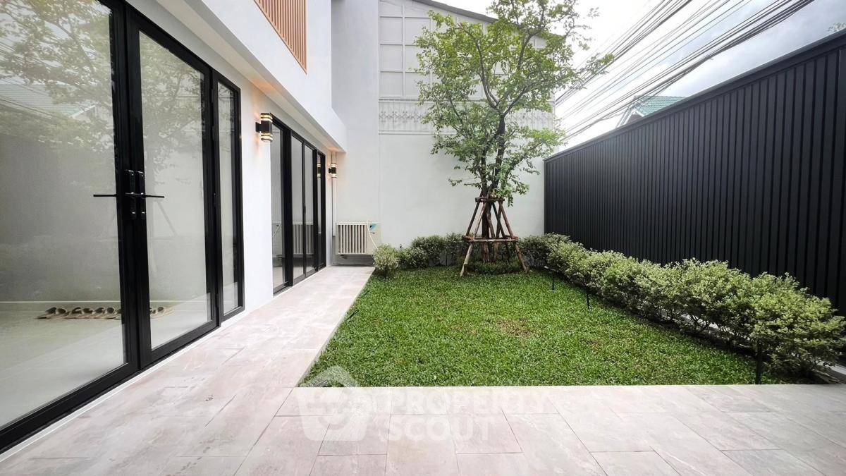 picture 5-BR House in Saphan Song (ID 1699794) - 20/27