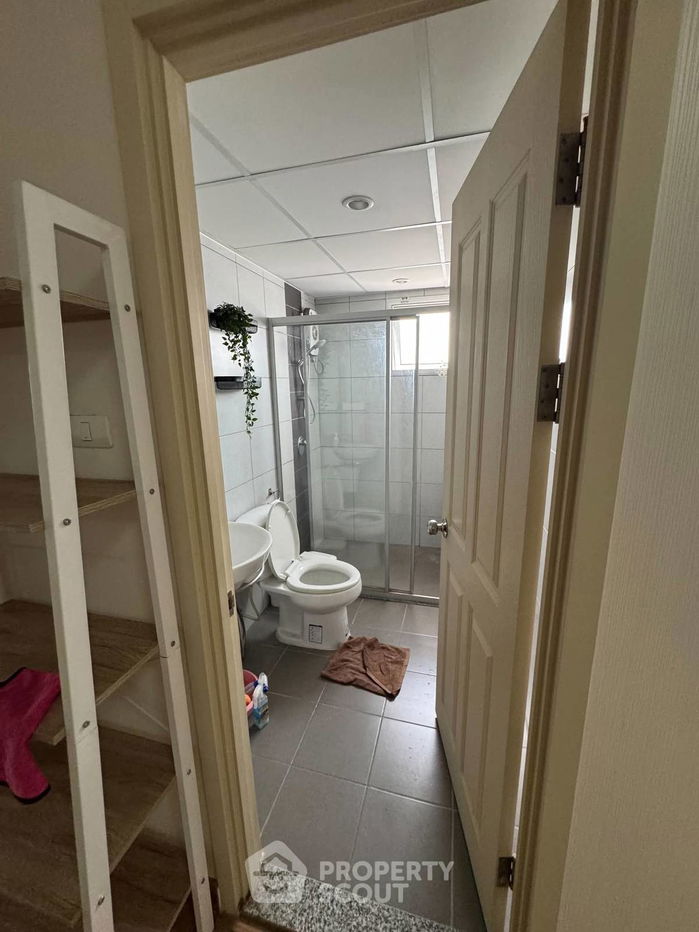 picture 2-BR Condo at Supalai City Resort Phranangklao Station-Chaophraya near MRT Phra Nang Klao Bridge (ID 2248666) - 4/9