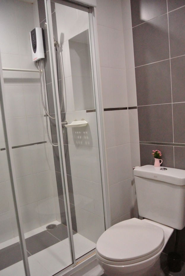 picture the base sukhumvit77 ready to move in - 12/15
