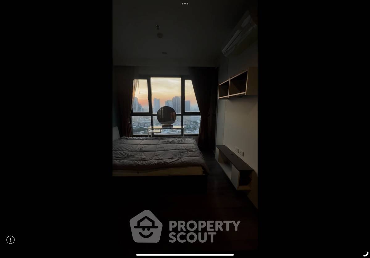 รูป คอนโด สตูดิโอ ที่ เดอะ เบส พาร์ค เวสต์ สุขุมวิท 77 ใกล้ BTS อ่อนนุช (ID 2248537) - รูปที่ 6/7