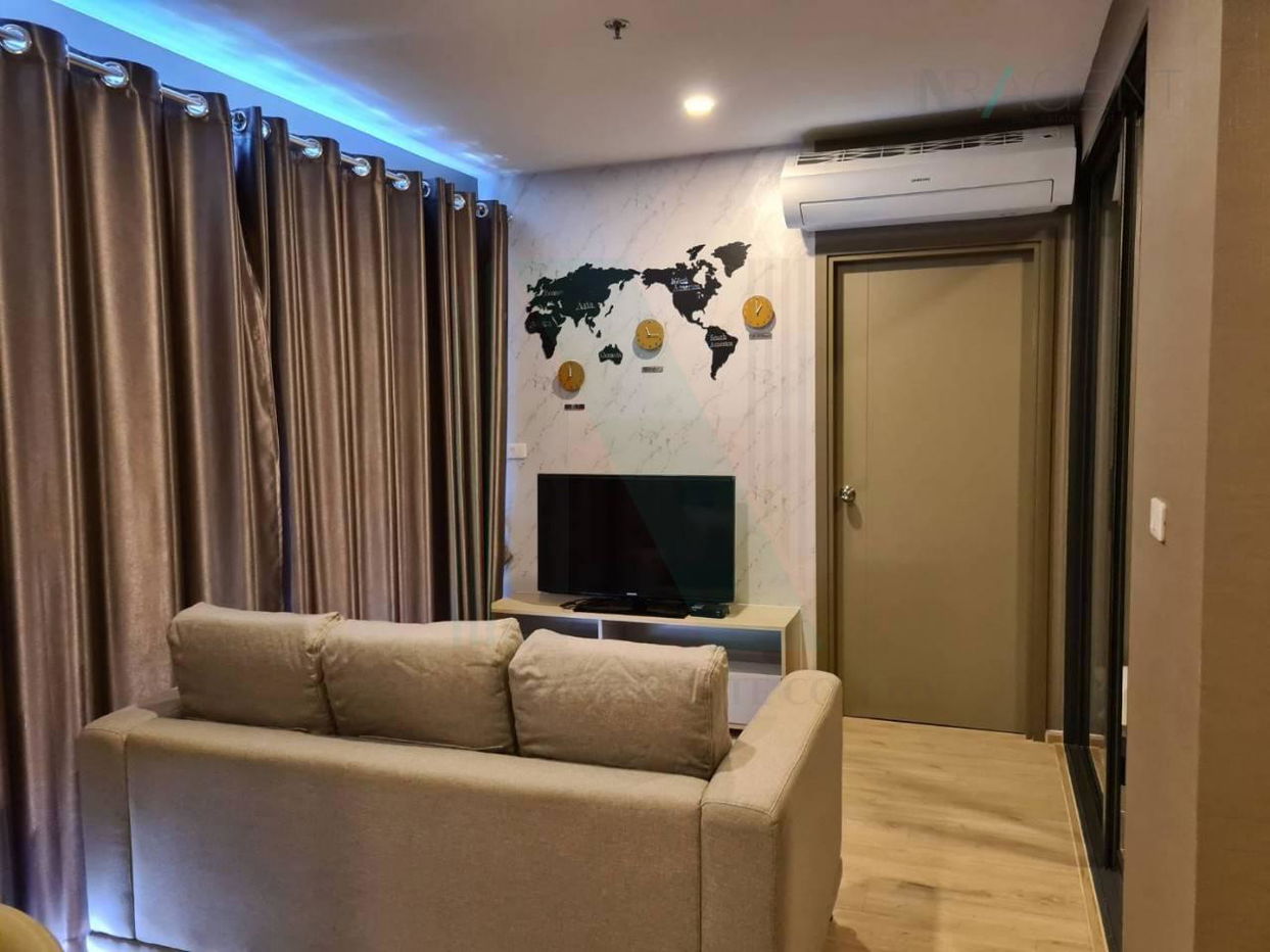 picture For Rent Condo IDEO O2 Building 1, Floor 9,---------, Room size 53 sqm - 3/8
