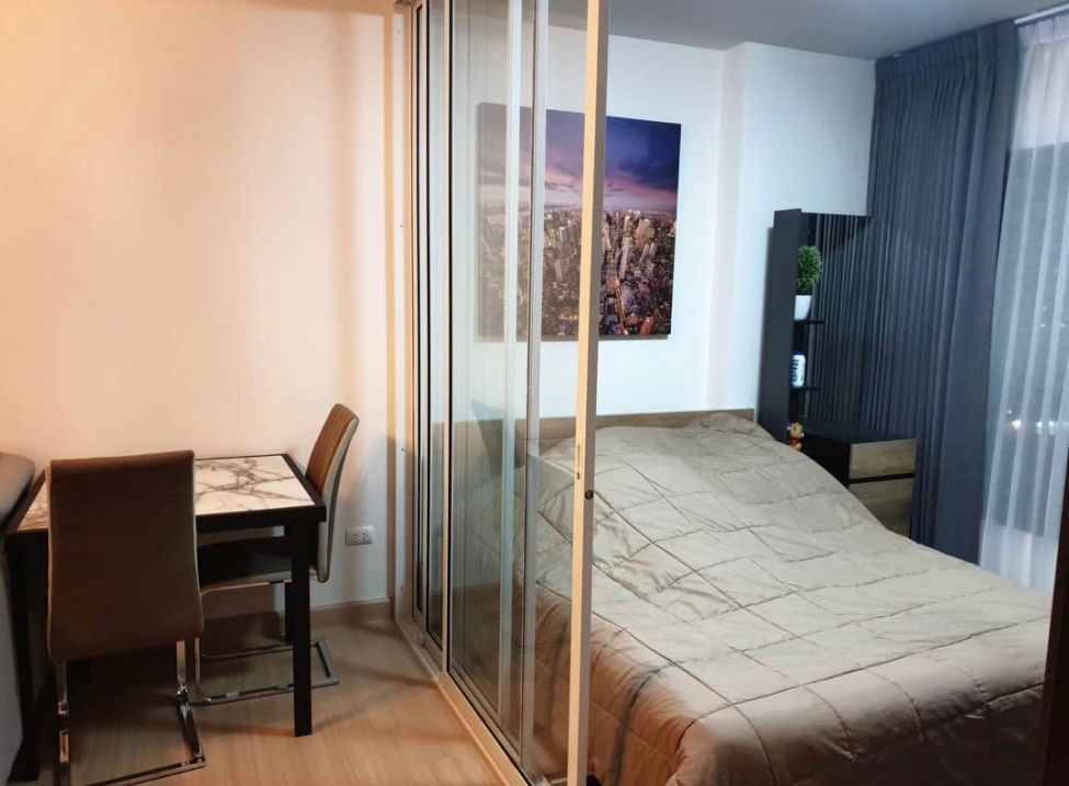 picture #R5606  🎉100868 Condo for rent Supalai Loft Talat Phlu Station - 3/14