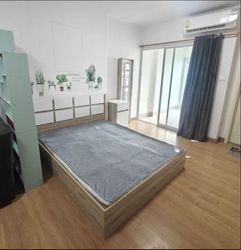 #SC7548​ ​​  📌 Rent | 🟦🟨Supalai Vista @ Tiwanon Intersection​​🟥🟩💬𝑪𝒐𝒏𝒕𝒂𝒄𝒕𝑳𝑰𝑵𝑬:@𝒔𝒆𝒄𝒓𝒆𝒕𝒑𝒓𝒐𝒑𝒆𝒓𝒕𝒚 🔥✨     