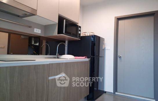 picture 1-BR Condo at Ideo Thaphra Interchange near MRT Tha Phra (ID 1901189) - 5/5