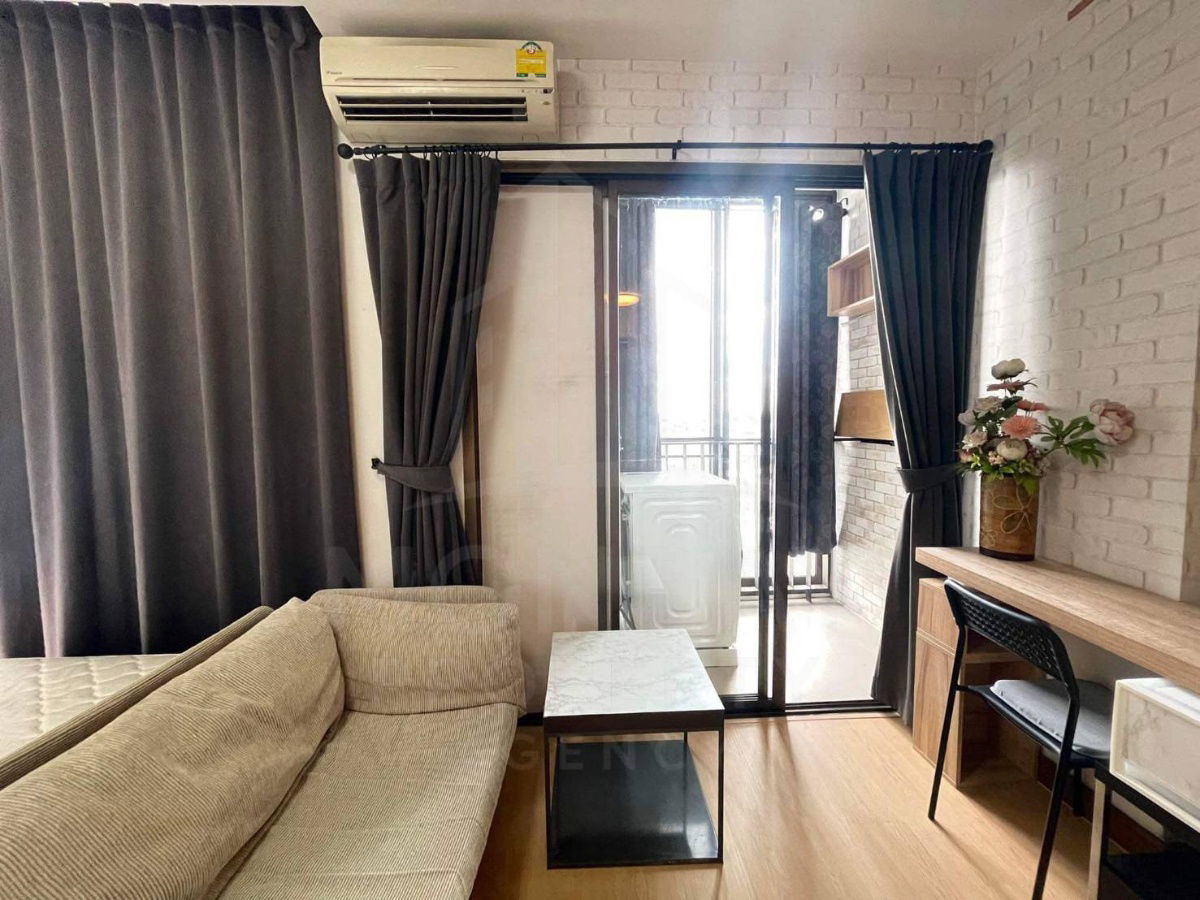 picture 🔥Hot​Deal​‼️ For​ Rent Condo -  Great​ Price ,Near BTS at Ideo Mix Sukhumvit 103 - 3/7