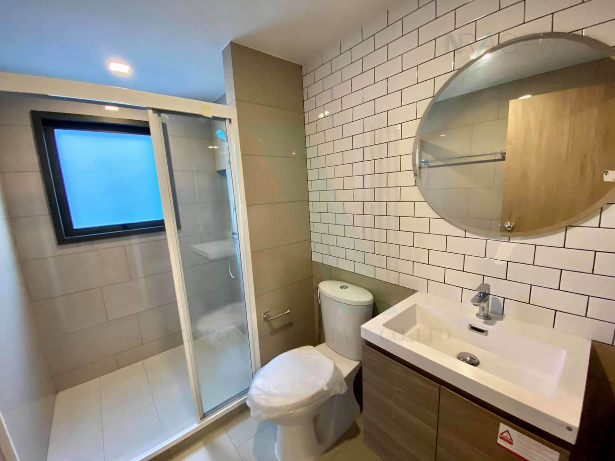 picture 🚩 For Sell Condo MAESTRO 19 RATCHADA 19 - VIPHA Building A, Floor 4,2 bed room, Room size 60 sqm - 7/8