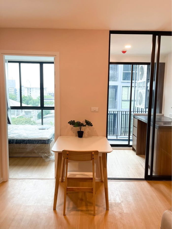 picture R2602 Condo For Rent Cerocco Bangna 36 - 4/15