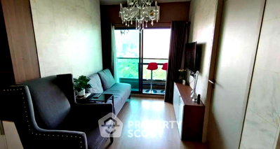 Condos for rent : 2-BR Condo at Lumpini Suite Phetchaburi – Makkasan near ARL Makkasan (ID 2248674)