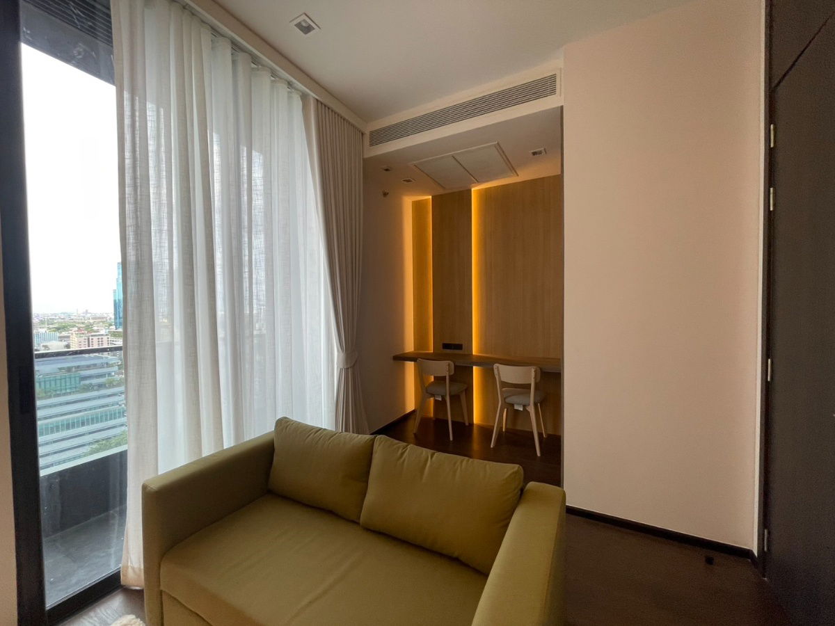 รูป ✨Condo for Rent : AESTIQ Thonglor (( BTS Thonglor )) AP-02 ( line : @condo91 ) - รูปที่ 7/11