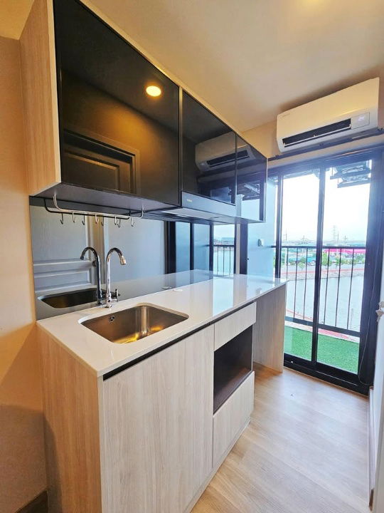picture UK06-009 The Indeed Park Condo – THB 6,500/month - 3/10