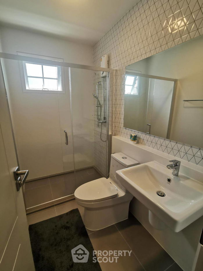 picture 3-BR House at Chaiyapruek Bangna Km 15 in Bang Chalong (ID 1598064) - 28/28
