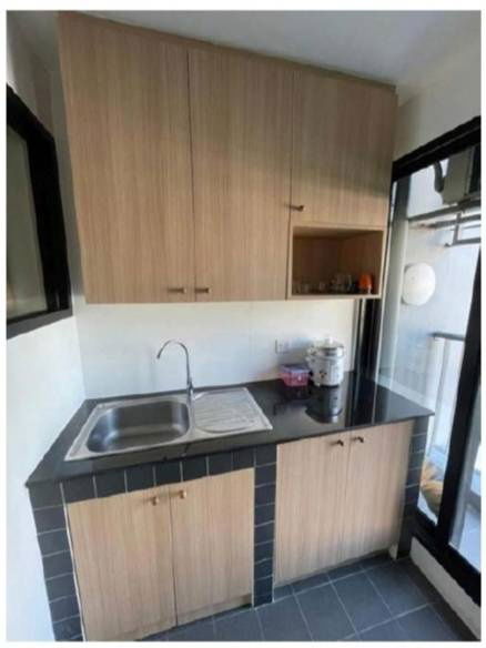 picture 🔥Hot​Deal​‼️ For​ Rent Condo -  Great​ Price at The Seed Mingle - 4/5