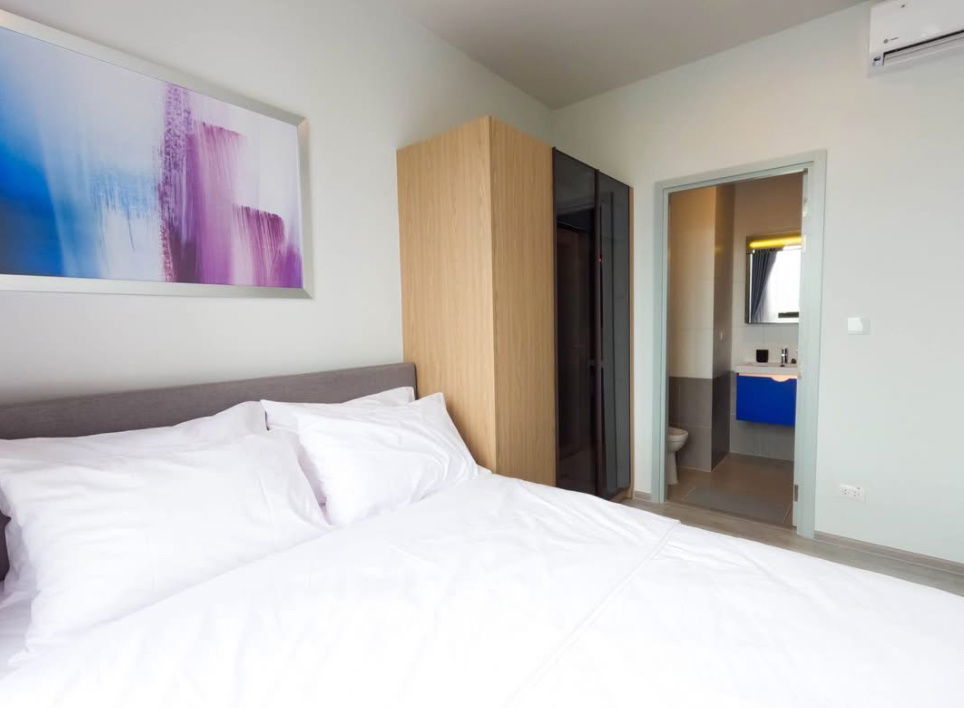 picture #R5615 🎉 100868 Condo for rent XT Ekkamai - 2/8