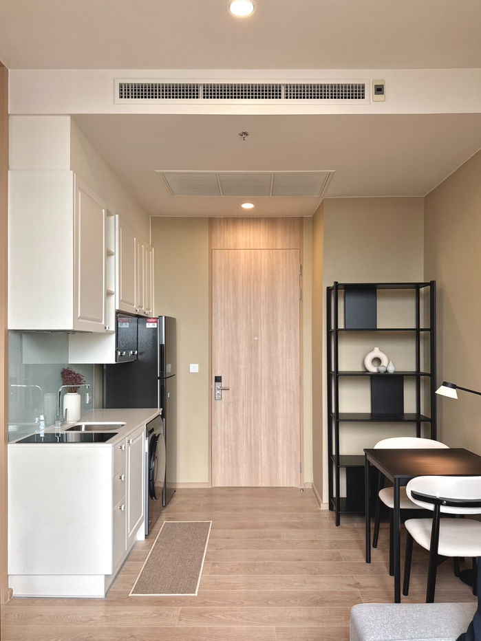 picture Condo For Rent!!Noble Be Sukhumvit 19 - 5/12
