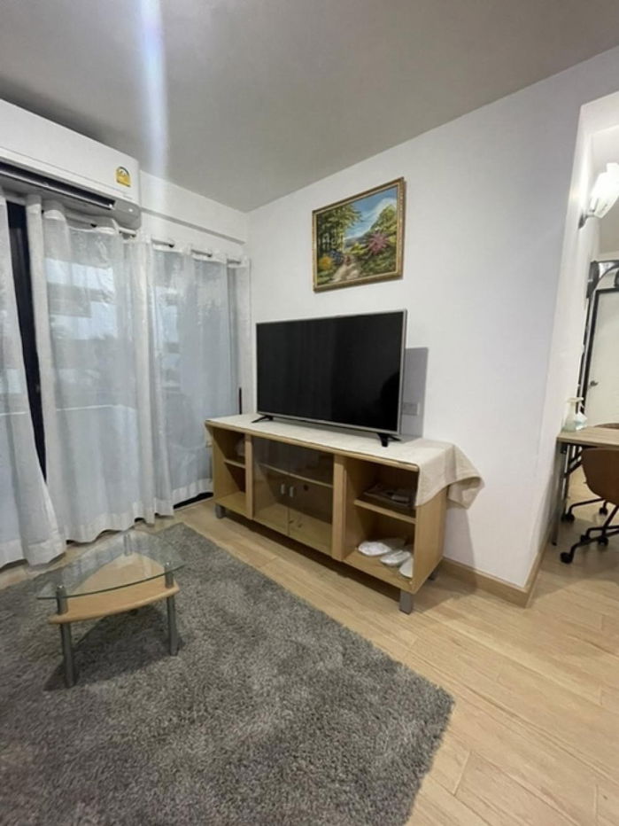 รูป ปล่อยเช่า คอนโด Eastwood park condo | คอนโด 2 ห้องนอน ใกล้BTS อ่อนนุช พร้อมเข้าอยู่ - รูปที่ 3/11