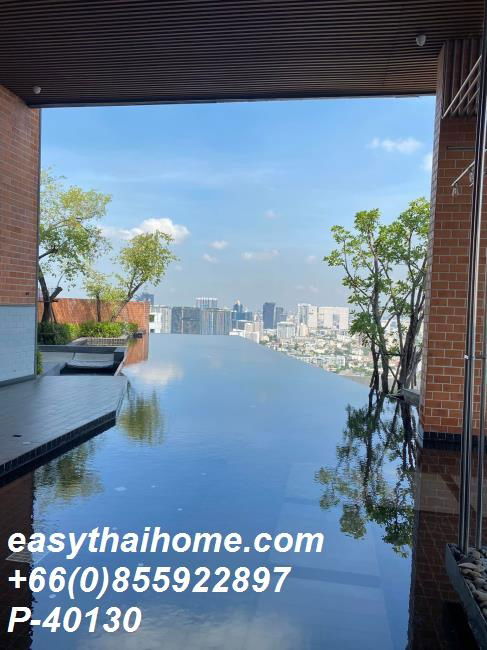 รูป P-40130 ให้เช่า คอนโด แชปเตอร์วัน มิดทาวน์ ลาดพร้าว Lat Phrao Rd, Chom Phon, Chatuchak, Bangkok พร้อมอยู่ ราคาถูก Line Id @easythaihome 085-592-2897 - รูปที่ 5/20