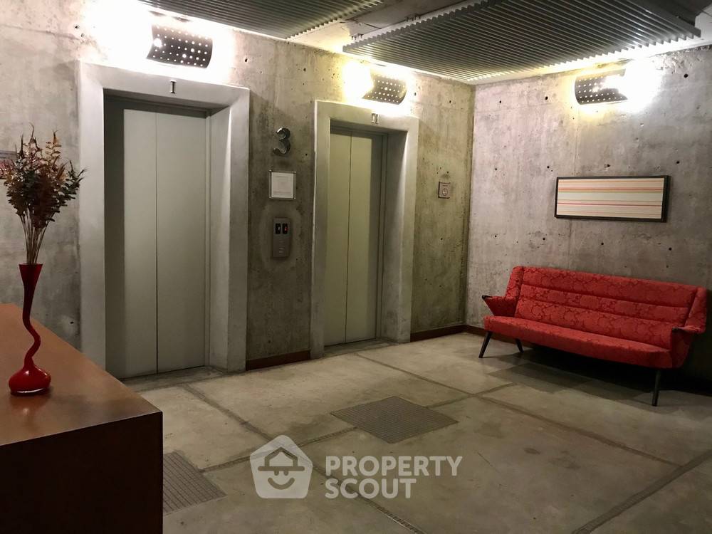 รูป คอนโด 1-ห้องนอน ที่ วอน นภา สุขุมวิท 38 คอนโดมิเนียม ใกล้ BTS ทองหล่อ (ID 303478) - รูปที่ 1/21