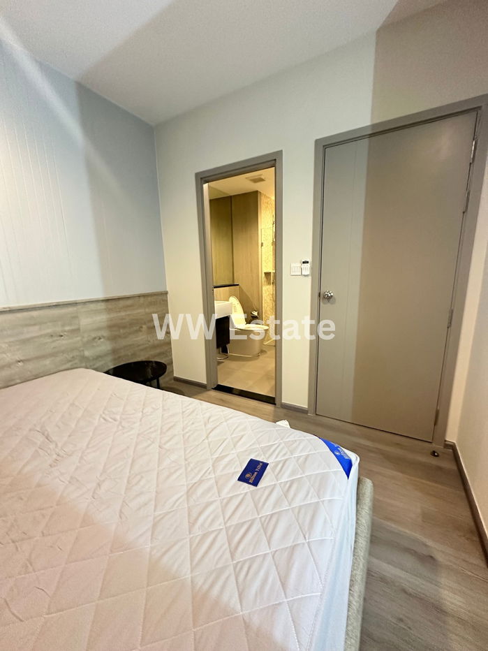 picture For Rent: The Politan Aqua – 56th Floor | River View | Near MRT  - 3/25