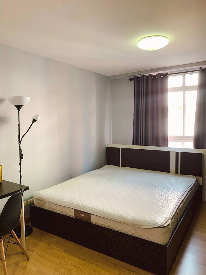 รูป The link Sukhumvit 50 12,000/month  @ian569 /please contract us✨ - รูปที่ 4/10