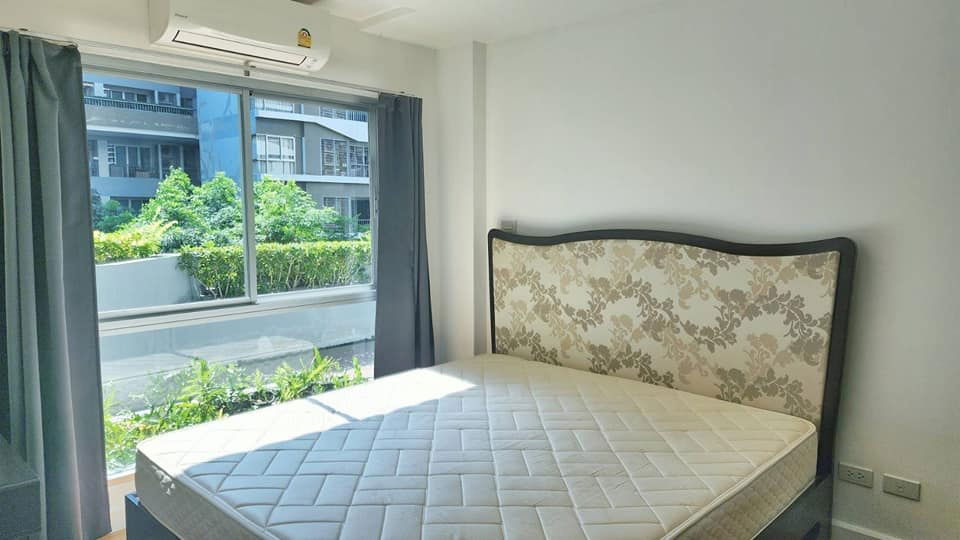picture 🟢For Rent🟢Whizdom Punnawithi Station, beautiful room, fully furnished 📱ADD LINE @nathong97 (reply ⚡ 24 Hr) P901 - 5/9