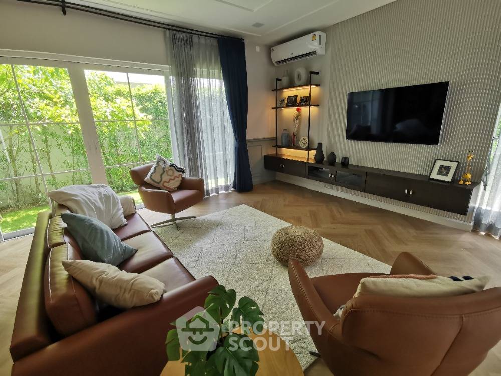 picture 3-BR House at Chaiyapruek Bangna Km 15 in Bang Chalong (ID 1598064) - 2/28
