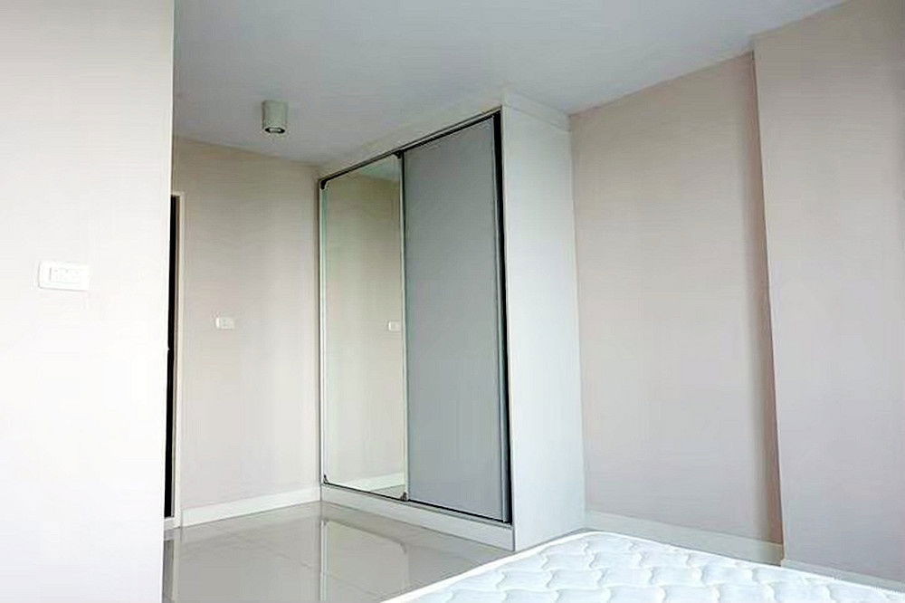 รูป ***ให้เช่า Swift Condo (2ห้องนอน แอร์ทุกห้อง!!! + ของใช้จัดเต็ม!!!) *รับโปรพิเศษ* LINE : @Feelgoodhome (มี@หน้า) - รูปที่ 7/12