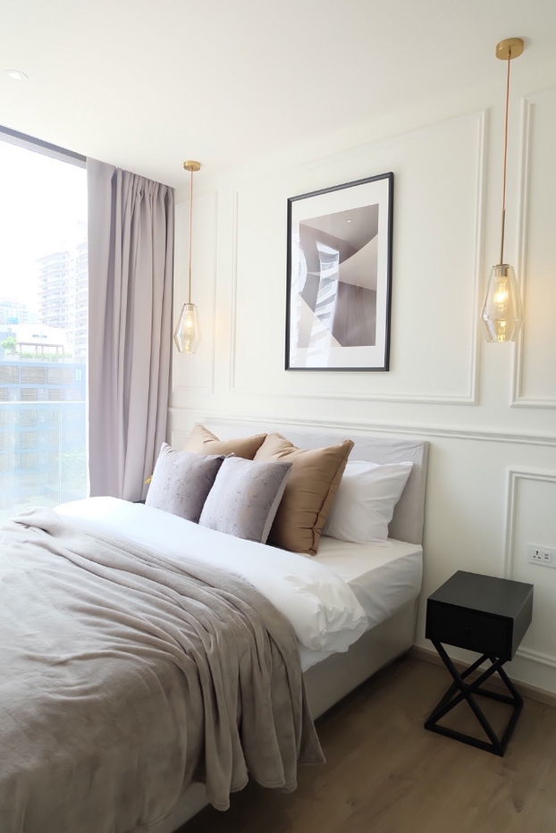 รูป ให้เช่า Penthouse 3 นอน แต่งสวยมาก - รูปที่ 16/21