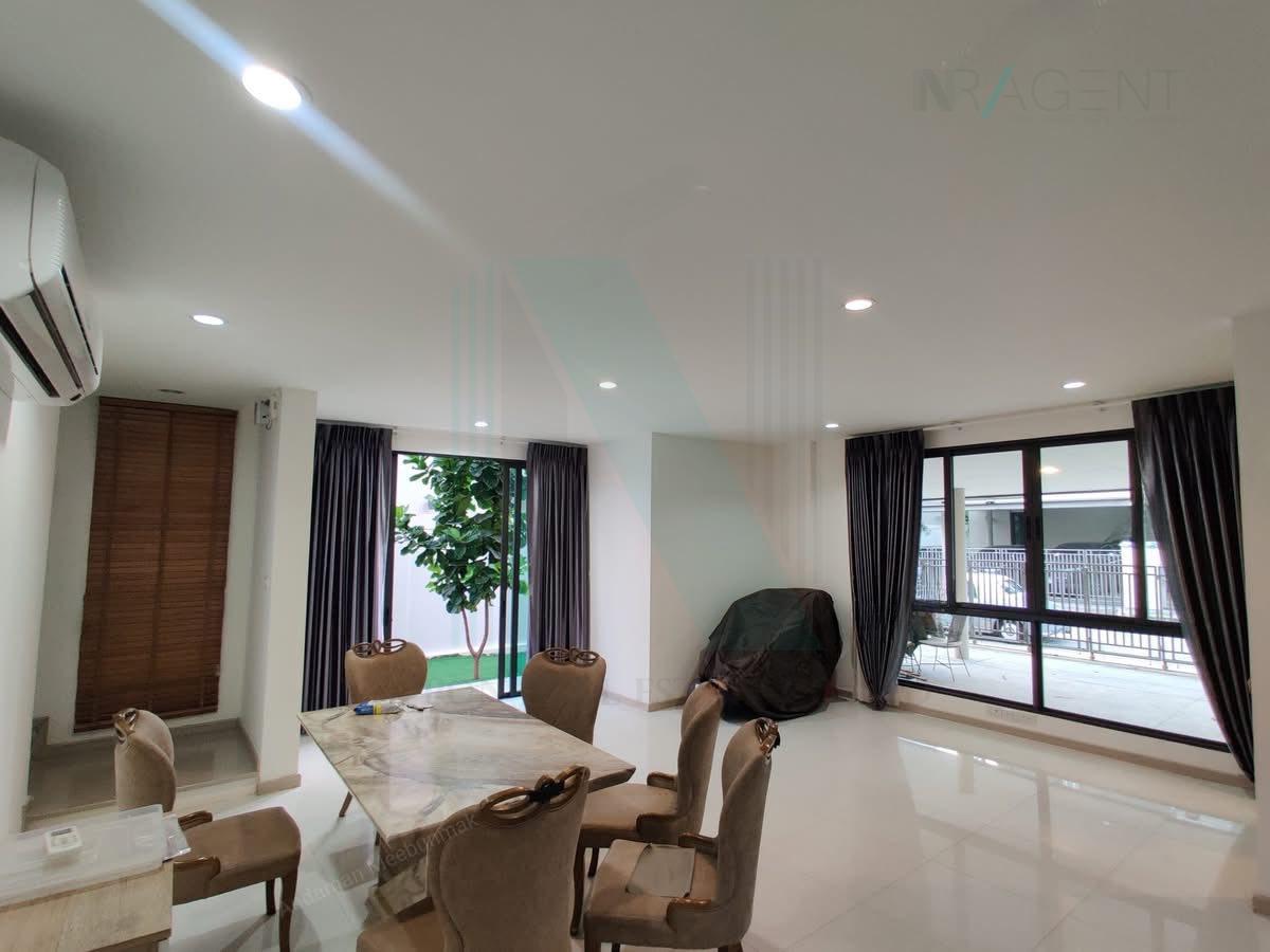 picture 🔺 For Rent 3-story House AQ ARBOR 3 bedroom 4 bathroom - 2/8