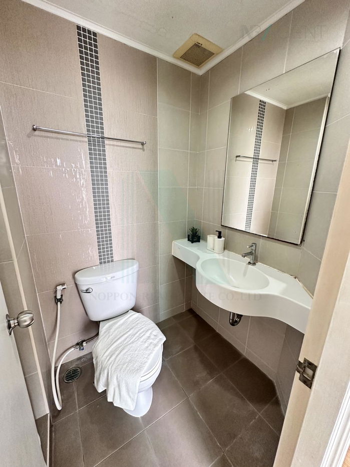 picture 📌 For Sell Condo LUMPINI VILLE PHIBULSONGKHRAM - RIVERVIEW Building A, Floor 15,1 bed room, Room size 22 sqm - 3/8