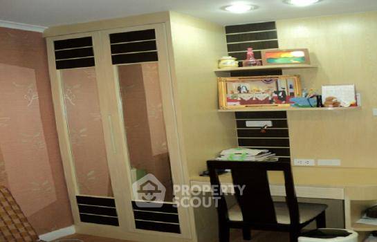 รูป คอนโด 1-ห้องนอน ที่ ลุมพินี เพลส พระราม 8 ใกล้ MRT บางยี่ขัน (ID 652590) - รูปที่ 8/12