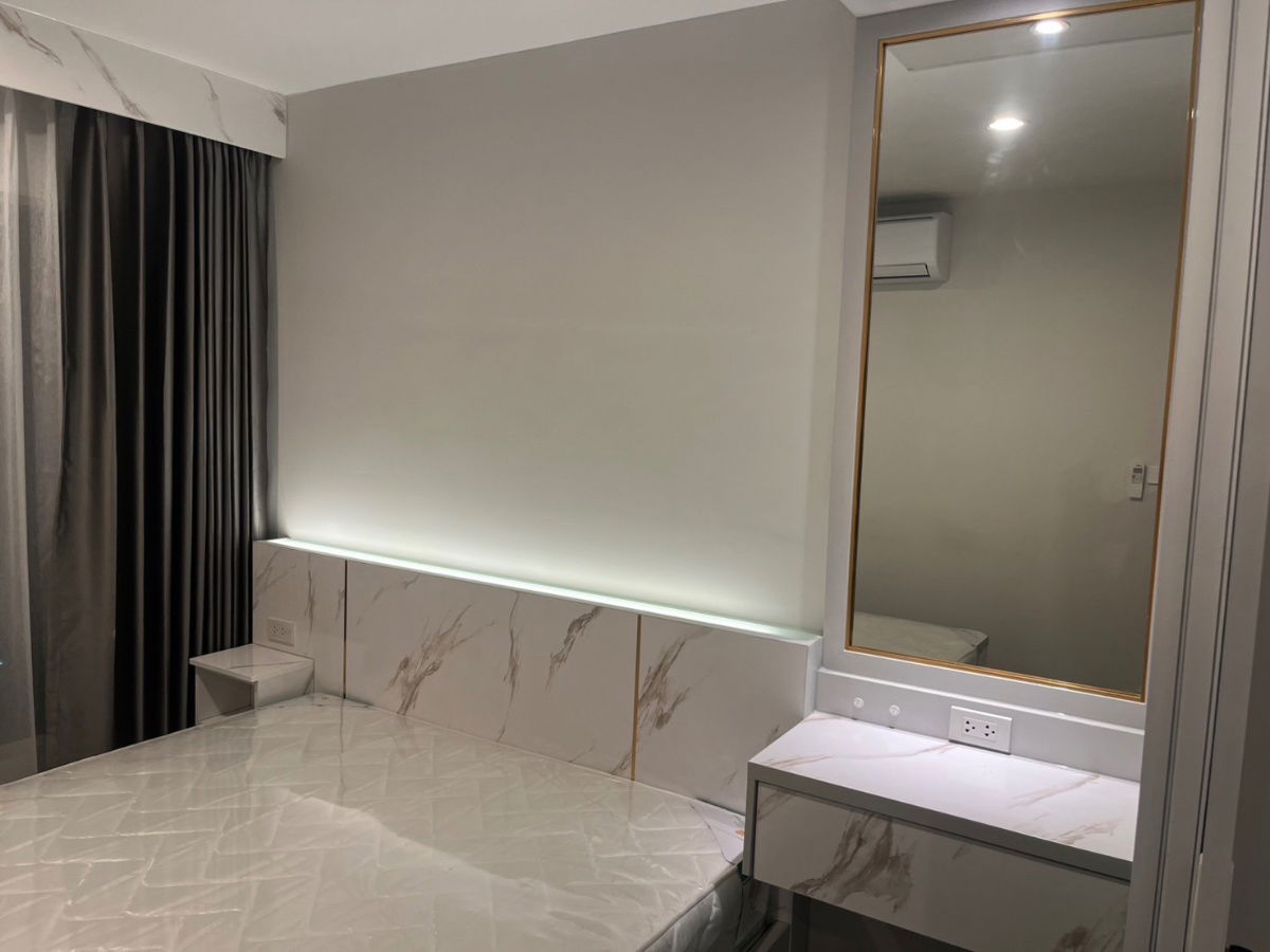 picture Condo for rent, Regent Home Bangna - 2/11
