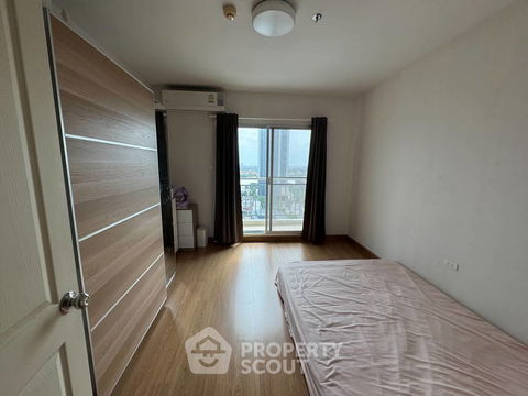 2-BR Condo at Supalai City Resort Phranangklao Station-Chaophraya near MRT Phra Nang Klao Bridge (ID 2248666)