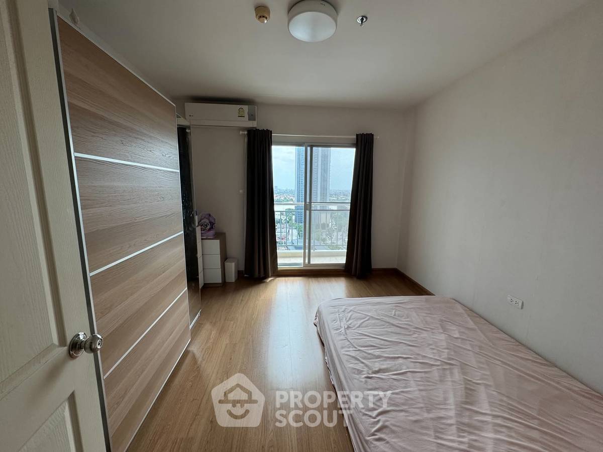 picture 2-BR Condo at Supalai City Resort Phranangklao Station-Chaophraya near MRT Phra Nang Klao Bridge (ID 2248666) - 1/9
