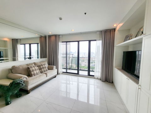 Condo for rent C Ekkamai Monthly 65,000 thb.