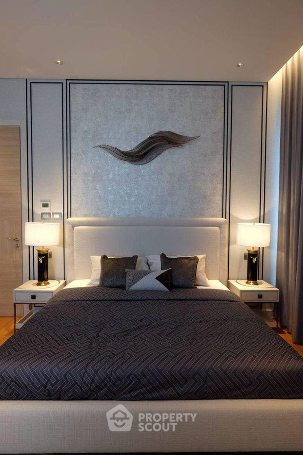 picture 1-BR Condo at Sindhorn Residence near BTS Ratchadamri (ID 1266377) - 9/14