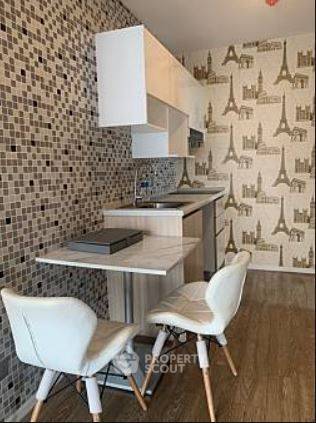 picture 2-BR Condo at Episode Phaholyothin – Sapanmai close to Saphan Mai (ID 998051) - 2/7