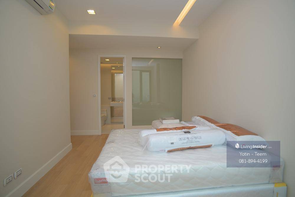 picture 2-BR Condo at Equinox Paholyothin-Viphavadee near BTS Ha Yaek Lat Phrao (ID 1666800) - 16/17