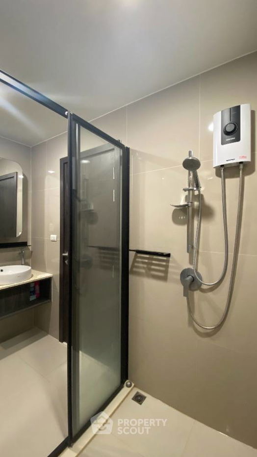 picture 1-BR Condo at XT Huaikhwang near MRT Huai Khwang (ID 1511150) - 15/27
