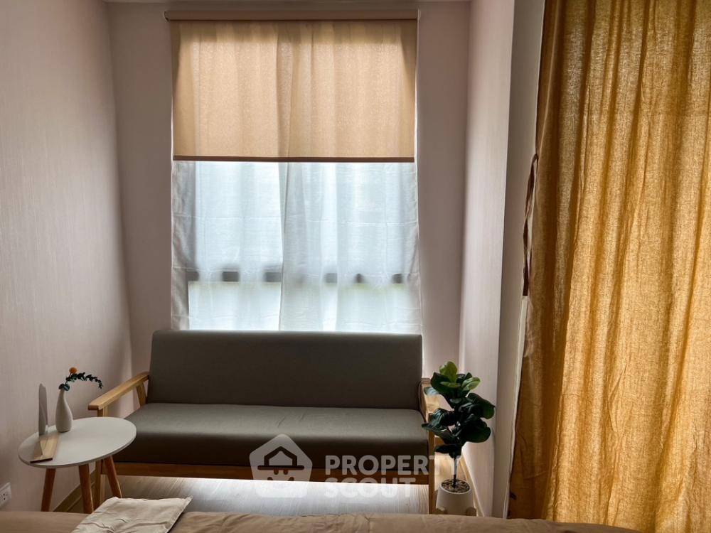 picture 1-BR Condo at Bangkok Horizon Phetkasem near MRT Phetkasem 48 (ID 1461359) - 4/10