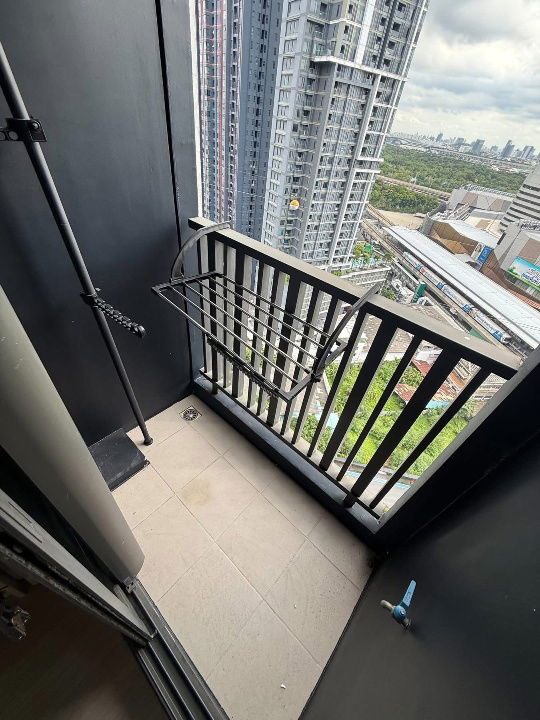 picture For Rent📍Life Ladprao  📞0639399665 - 5/6