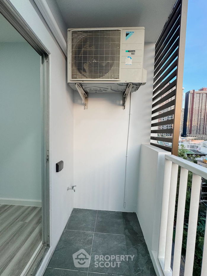 รูป คอนโด 2-ห้องนอน ที่ เอ สเปซ อโศก-รัชดา ใกล้ MRT พระราม 9 (ID 2111869) - รูปที่ 17/17