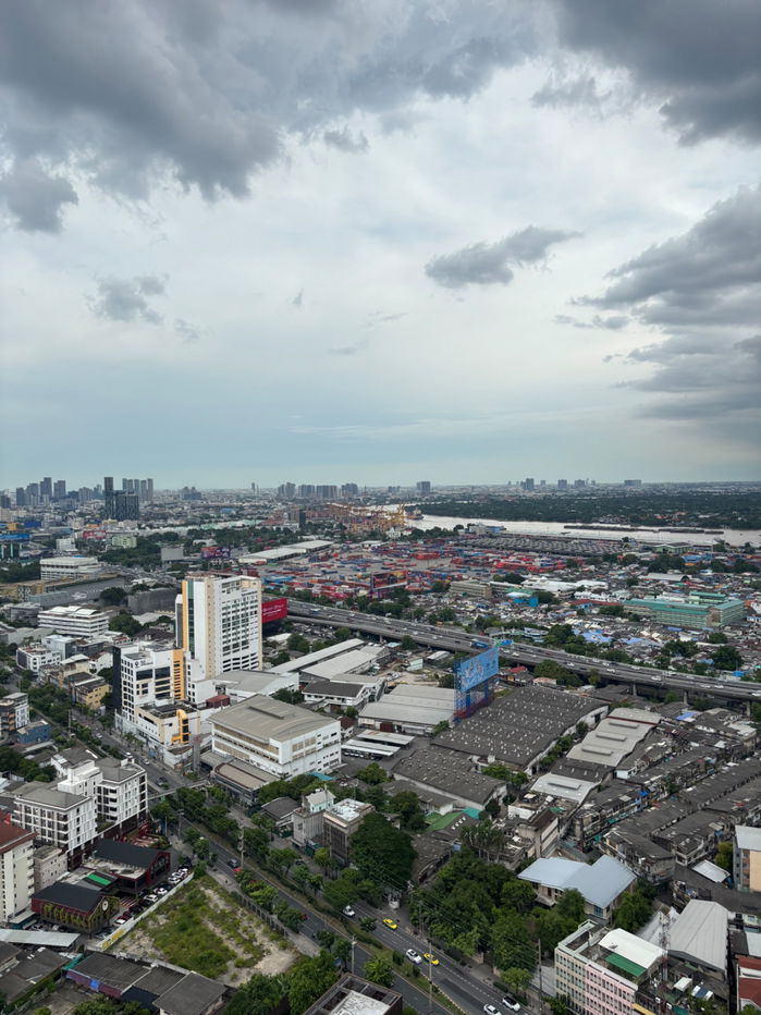 รูป !!!! ให้เช่า คอนโดมิเนียม Oka haus สุขุมวิท 36 1 ห้องนอน ราคาเพียง 21,000 บาท ขนาด 34.04 ตร.ม. ชั้น 38 ใกล้ BTS ทองหล่อ - รูปที่ 10/10