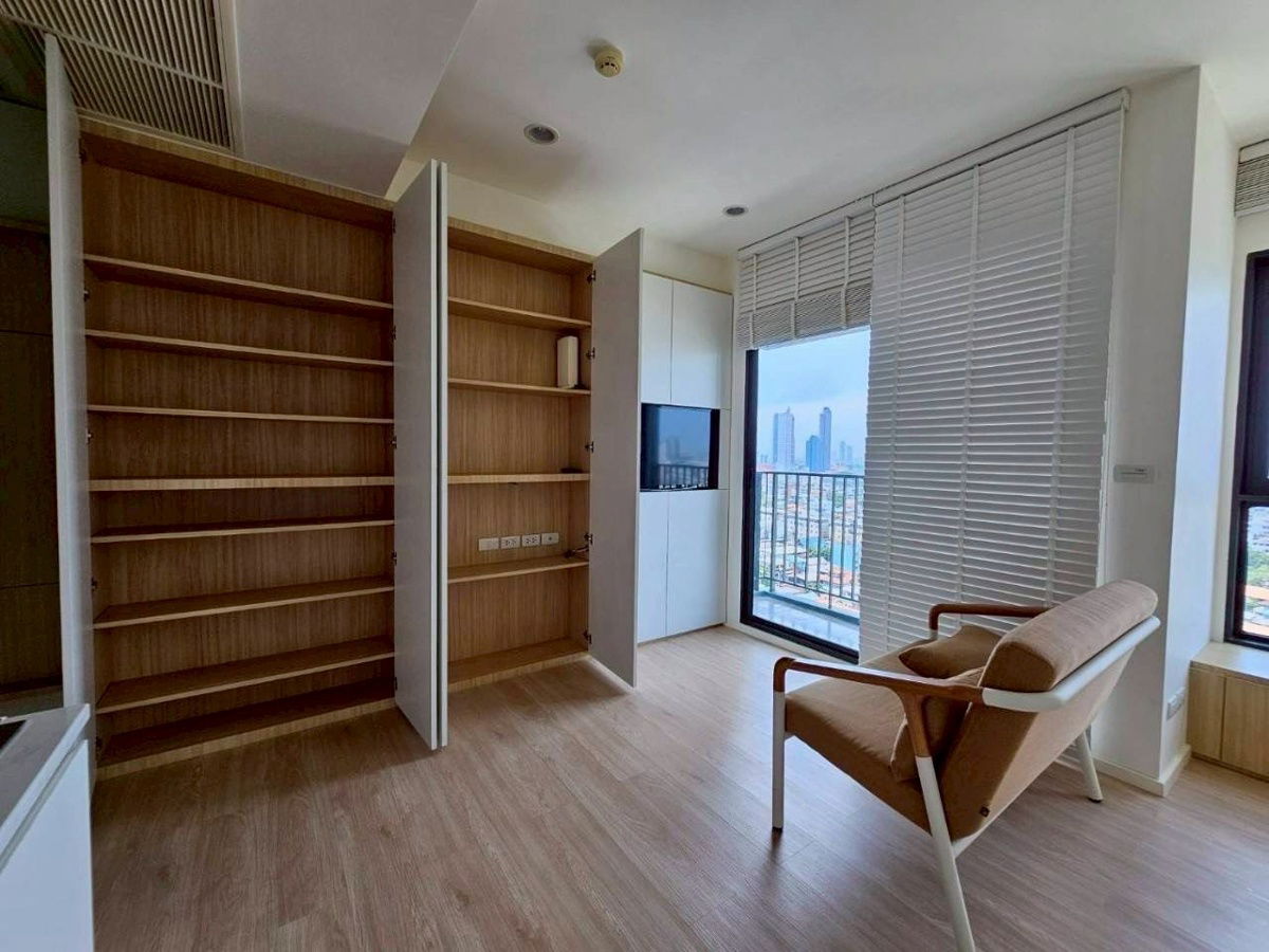 รูป Hot Price for rent TEAL Sathorn - Taksin ราคาถูกที่สุด ห้องสวย🔥 - รูปที่ 11/14