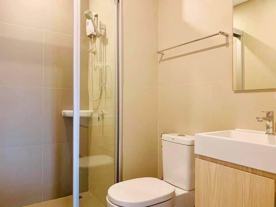 รูป Lumpini Suite Phetchaburi-Makkasan 15,000/month @ian569 /please contract us✨ - รูปที่ 6/8