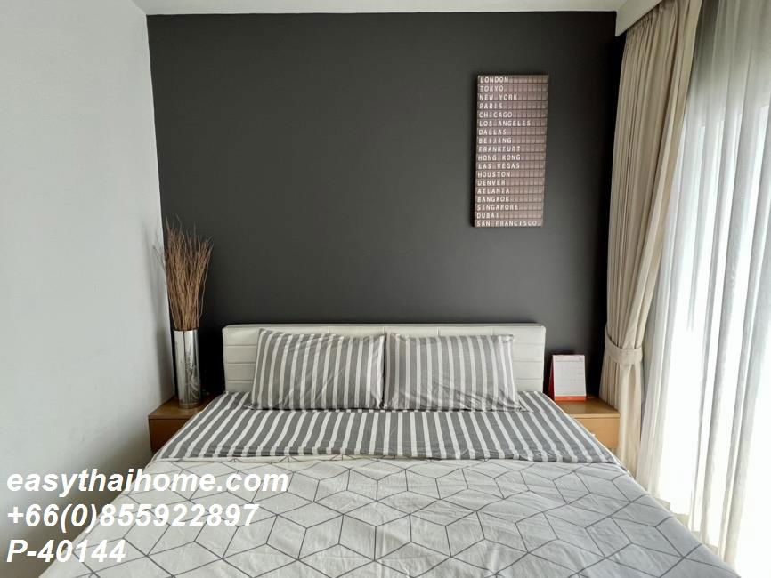 picture P-40144 Condo for rent 59 Heritage fully furnished (Confirm again when visit).  - 8/15