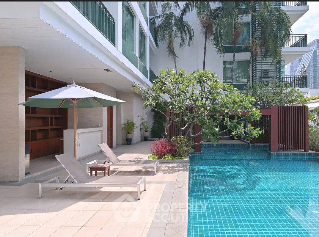 รูป คอนโด 1-ห้องนอน ที่ วินด์ สุขุมวิท 23 ใกล้ BTS อโศก (ID 514669) - รูปที่ 11/13