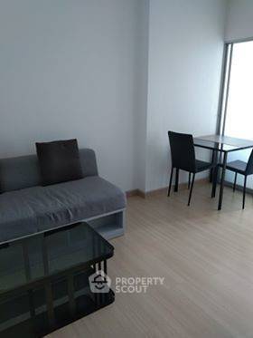 picture 1-BR Condo at Supalai Veranda Ratchavipha - Prachachuen near MRT Yaek Tiwanon (ID 385380) - 8/10